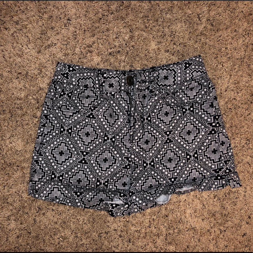 shorts